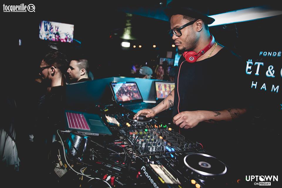 Tocqueville 13 gallery image