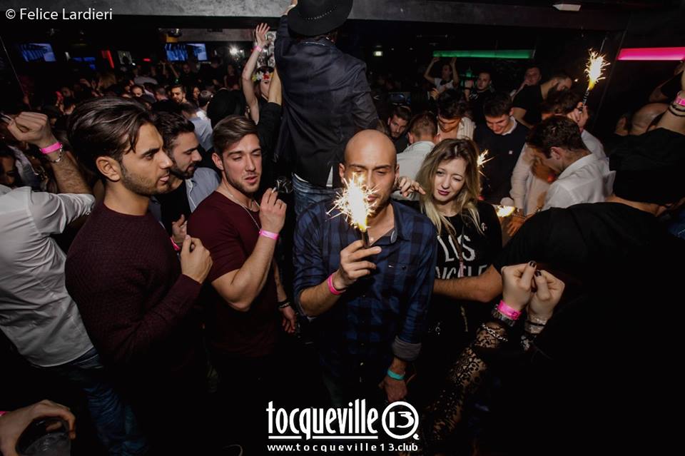 Tocqueville 13 gallery image