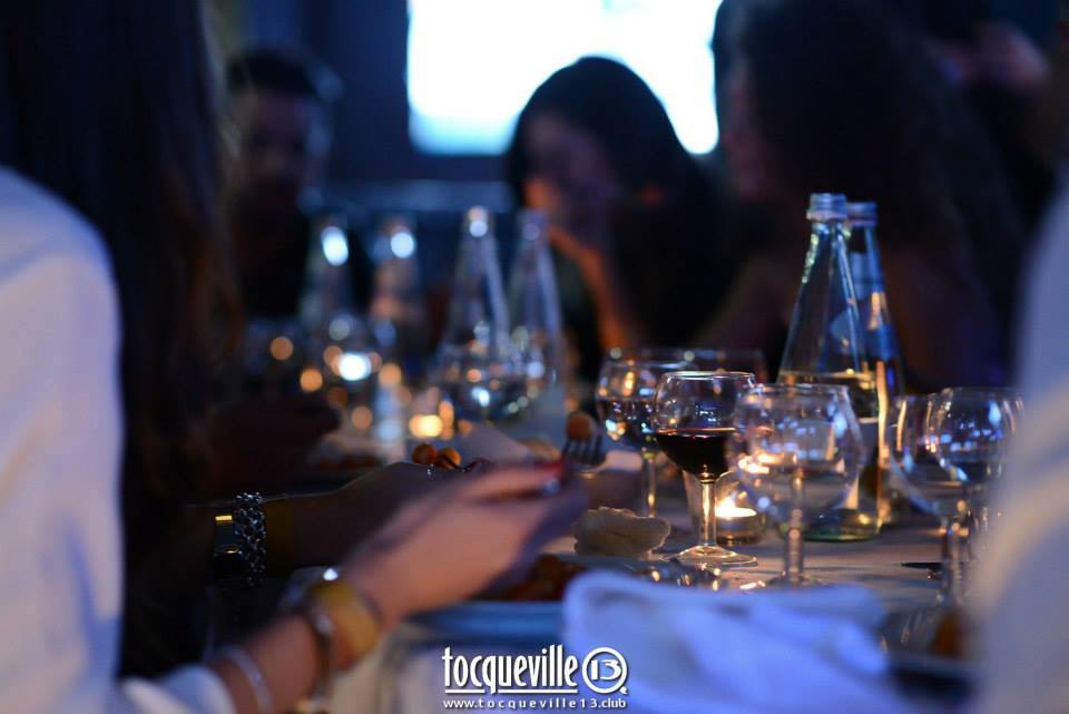 Tocqueville 13 gallery image