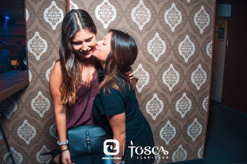 Tosca Llar Club gallery image