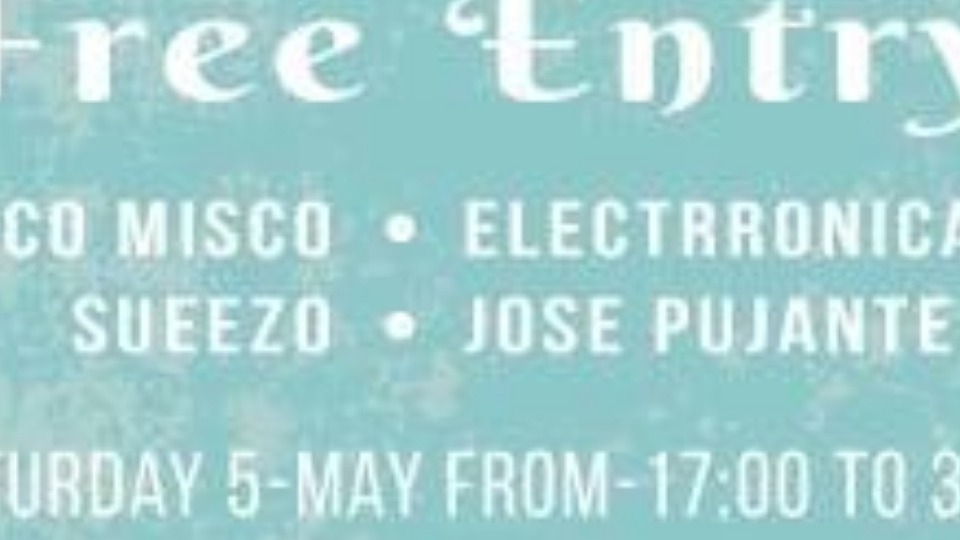 Tosca Llar Club gallery image