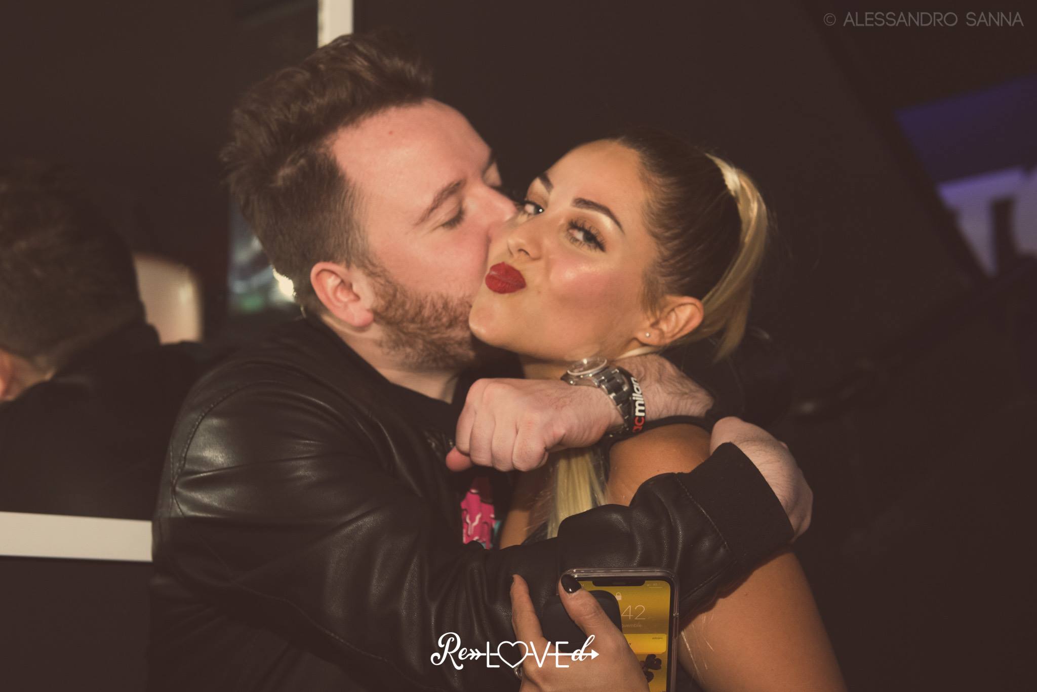 Touch Club gallery image