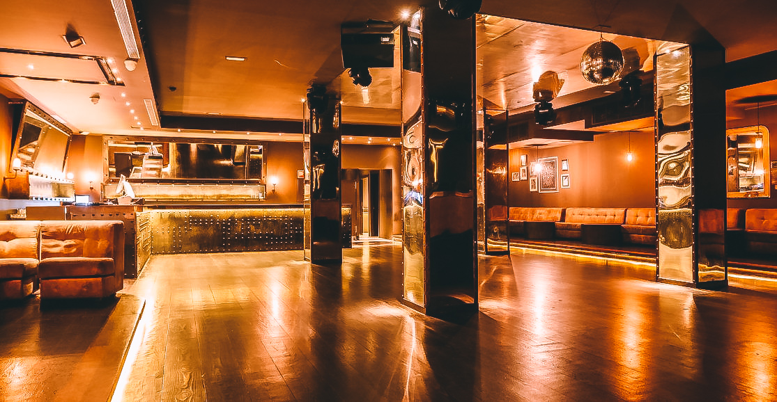 TOX Club gallery image