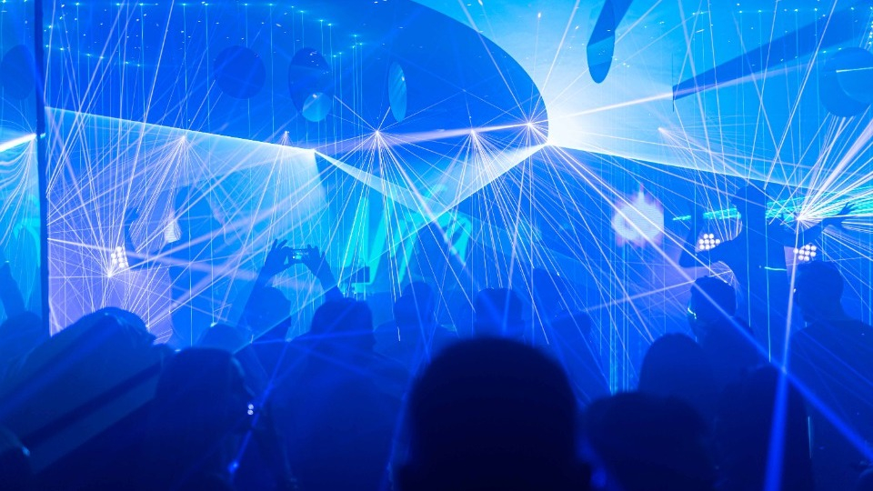 TOX Club gallery image