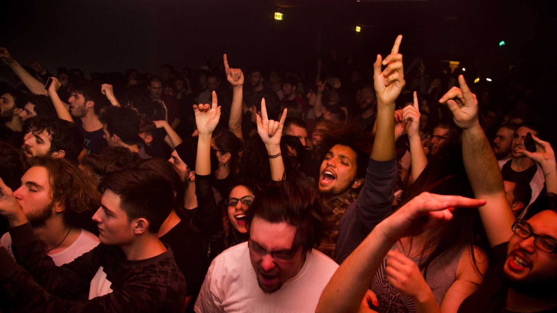 Traffic Club gallery image