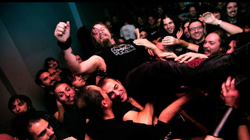 Traffic Club gallery image