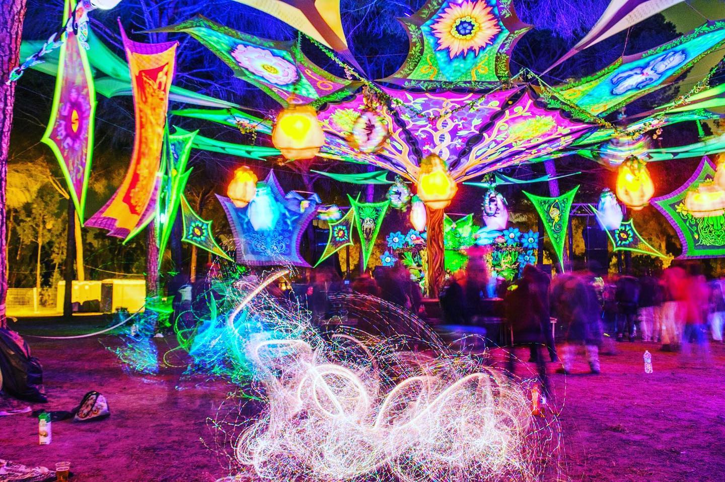 Transition Experience gallery image