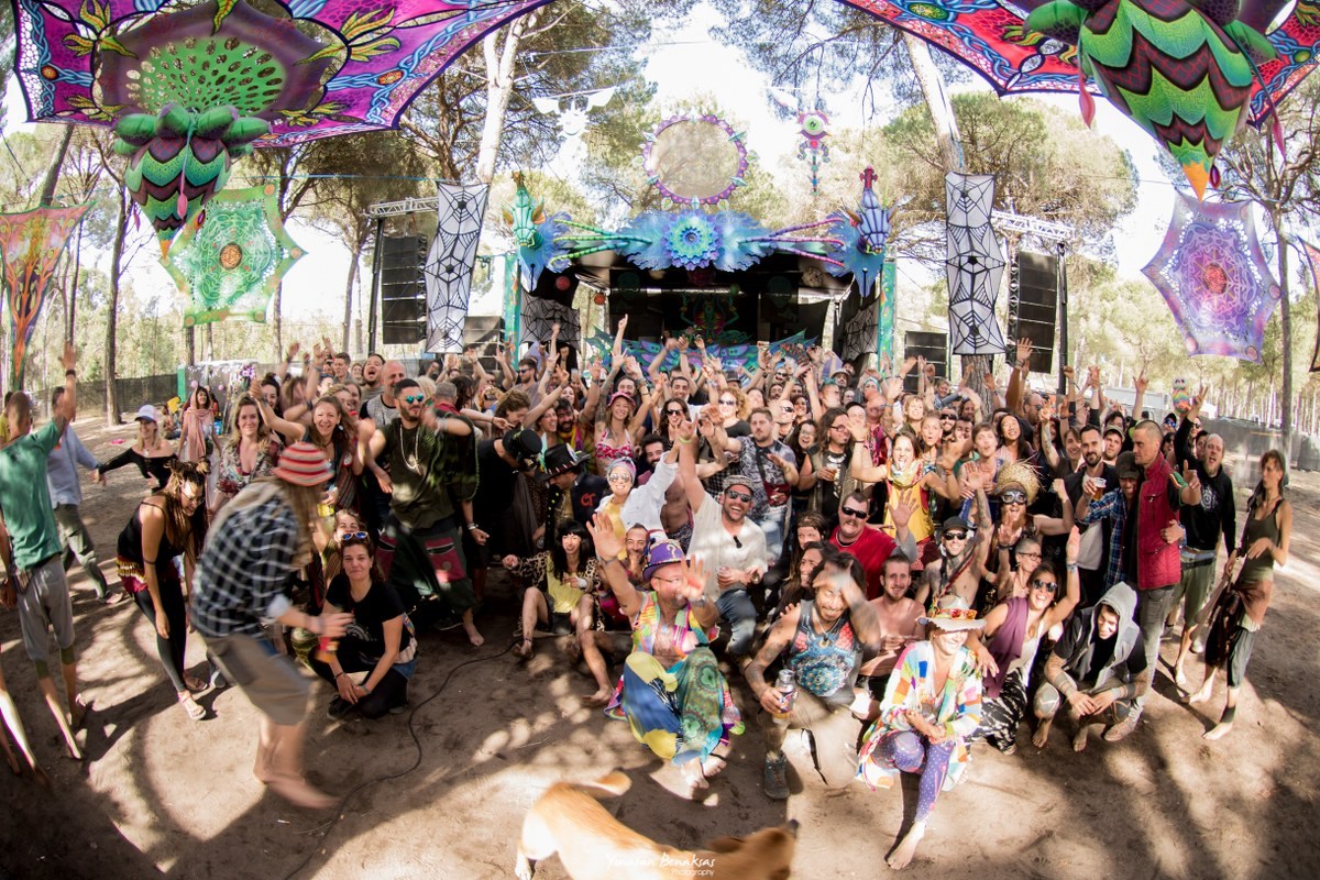 Transition Experience gallery image