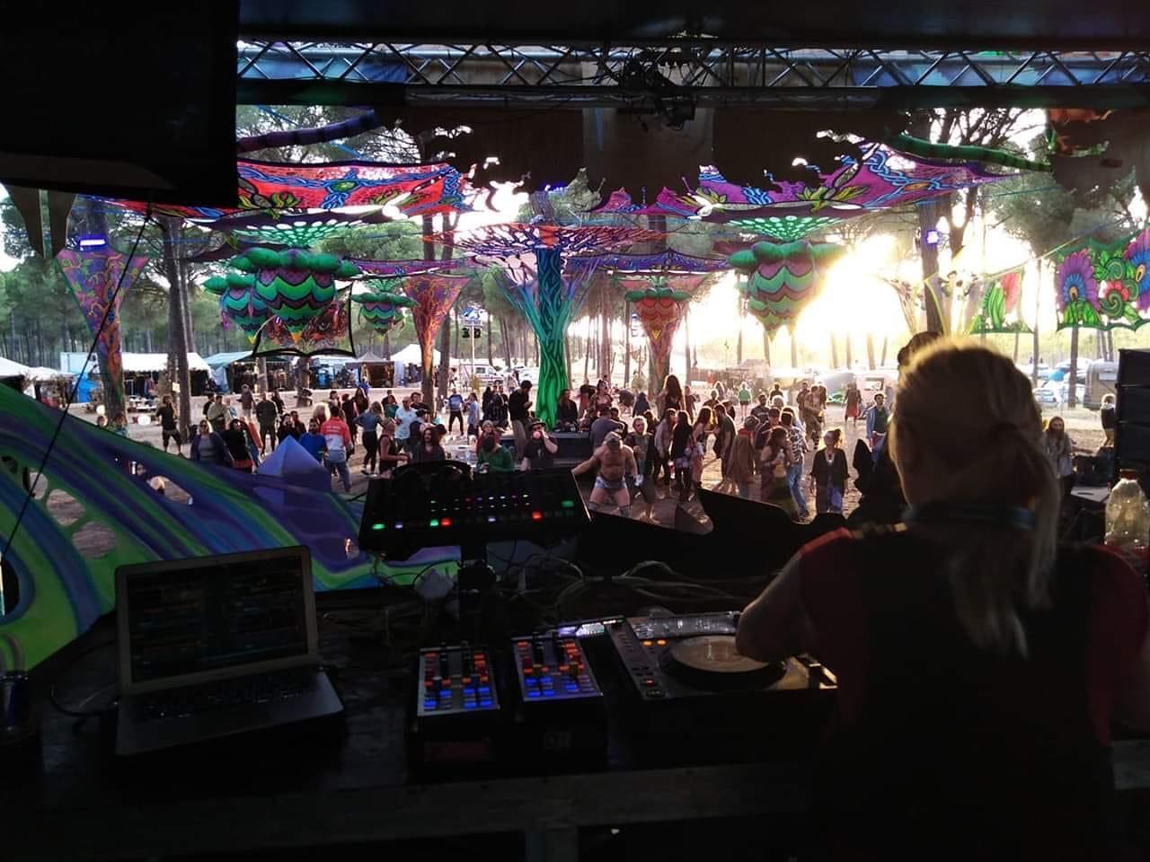 Transition Experience gallery image