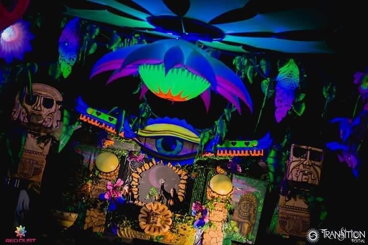 Transition Experience gallery image