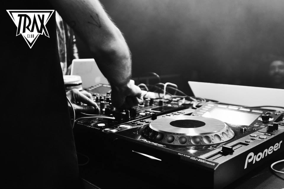 Trax Club gallery image