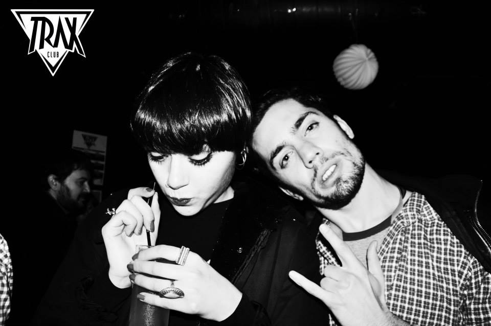 Trax Club gallery image