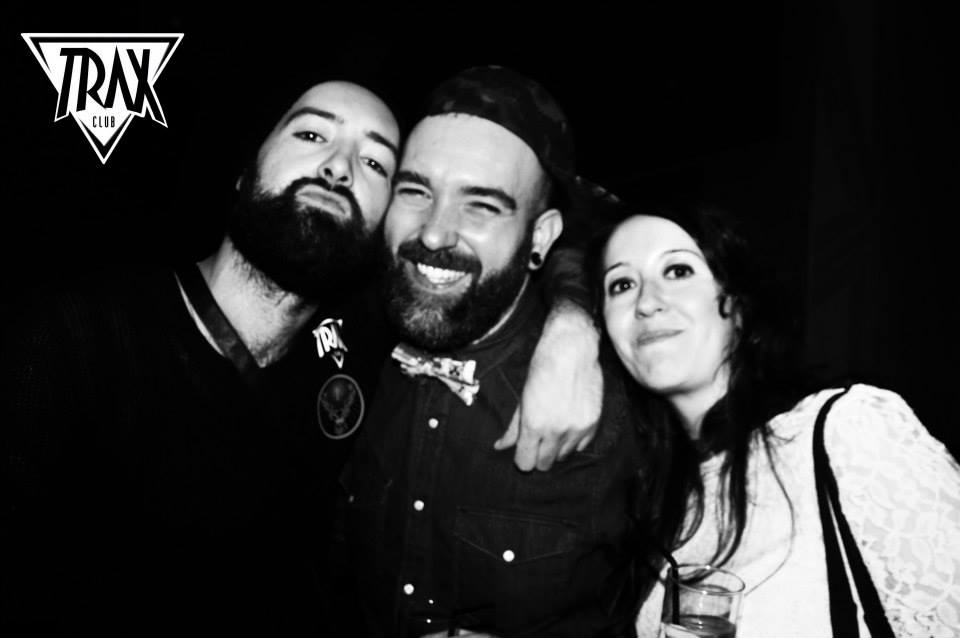 Trax Club gallery image