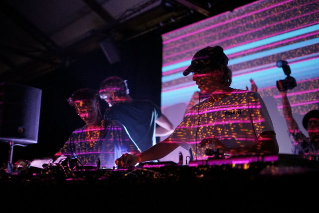 Tropisme gallery image