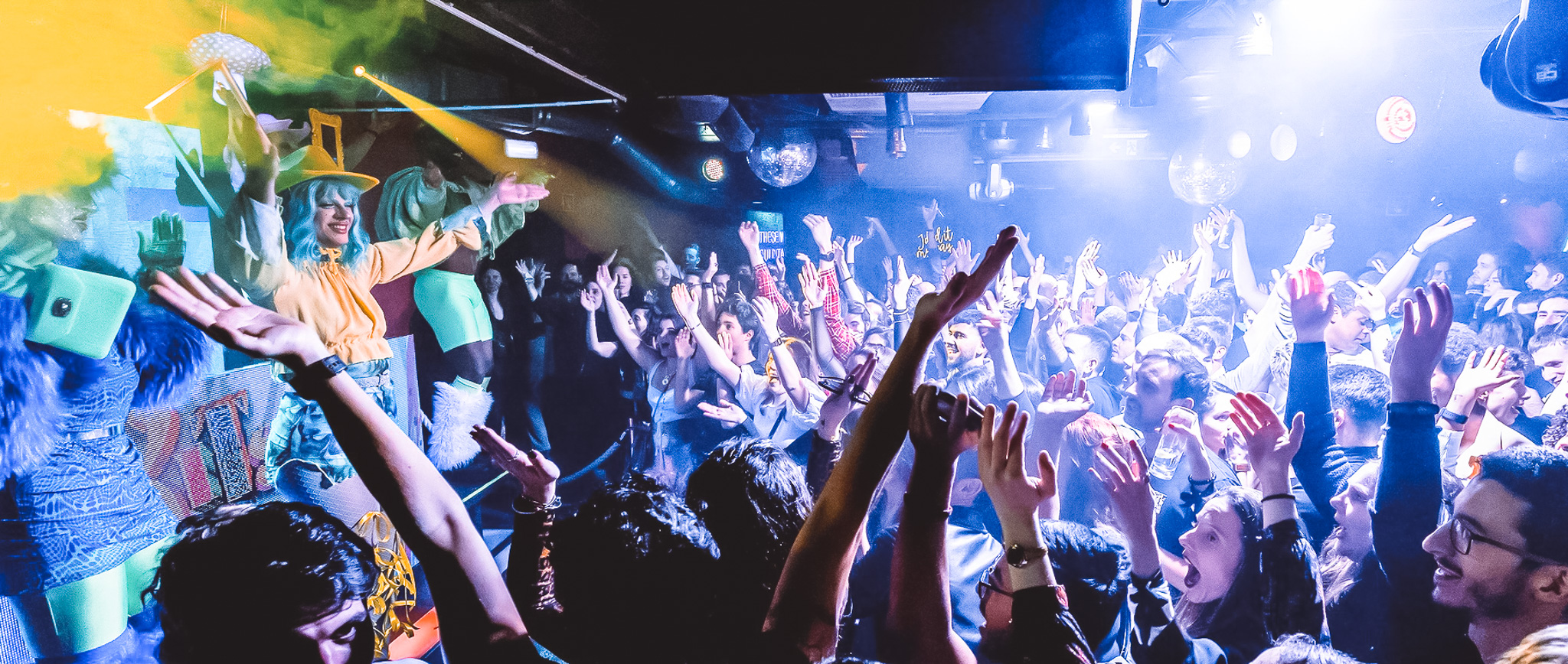 TRUMPS gallery image