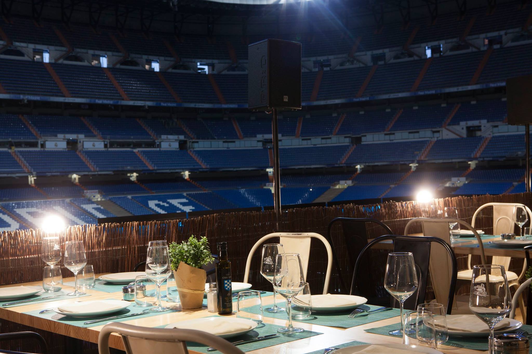 TRZ Terraza Bernabéu gallery image