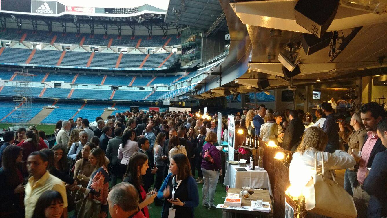 TRZ Terraza Bernabéu gallery image