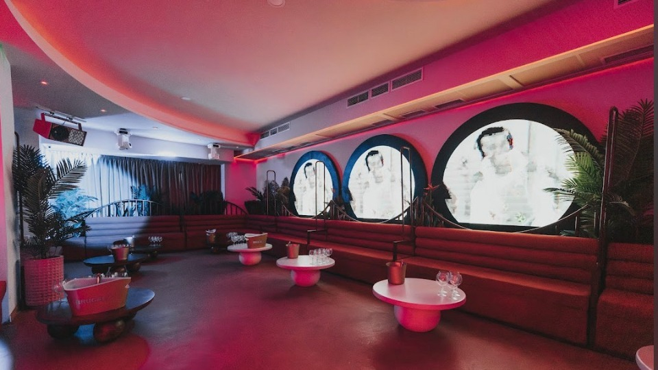 Tulum Valencia Art of Wild