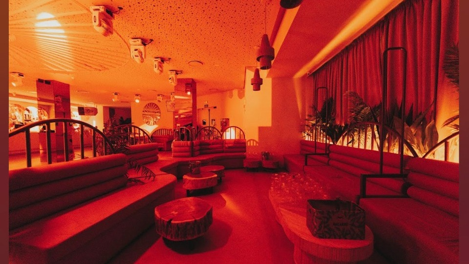 Tulum Valencia Art of Wild