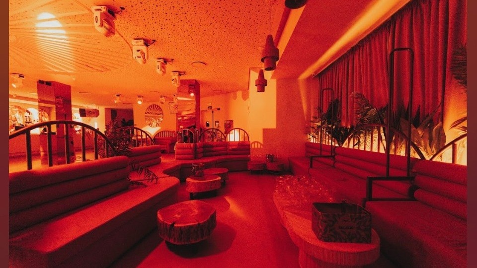 Tulum Valencia Art of Wild