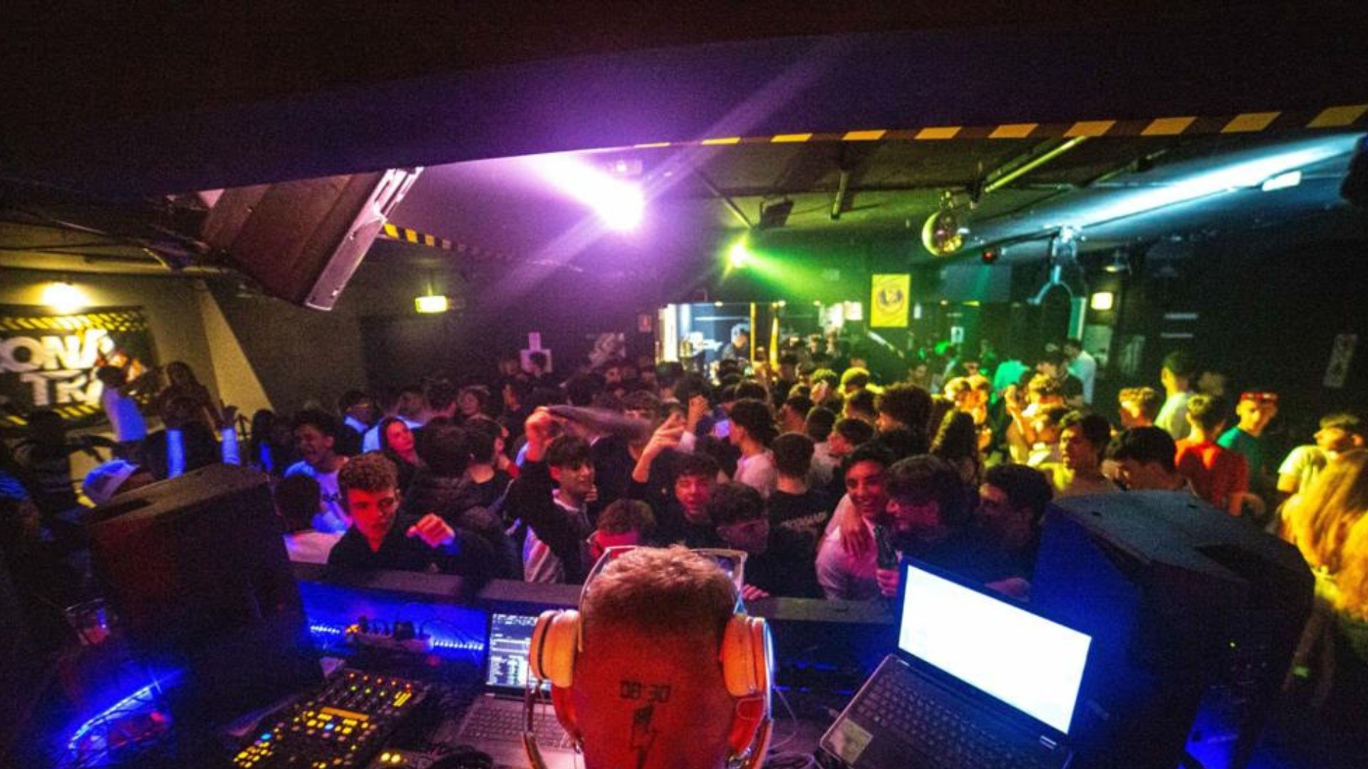 Twenty Six Discoclub