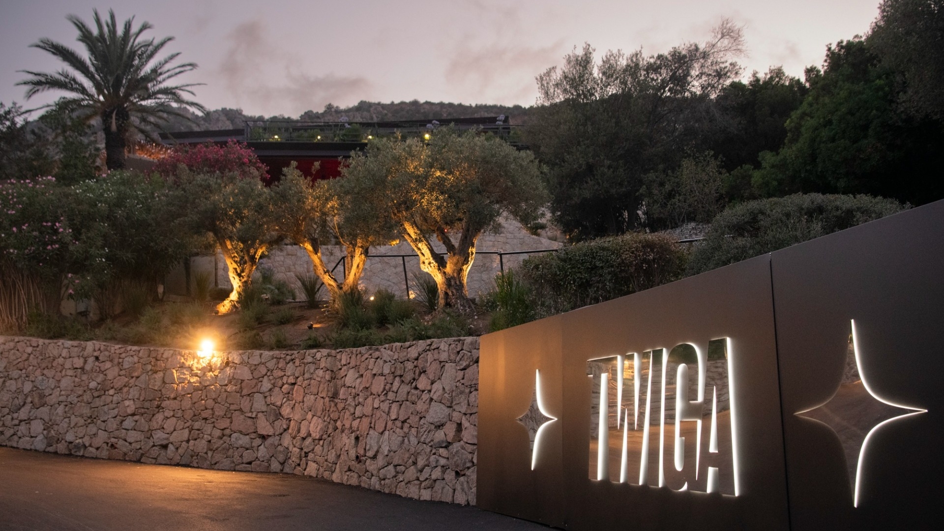 Twiga Porto Cervo gallery image