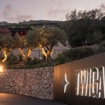 Twiga Porto Cervo gallery image