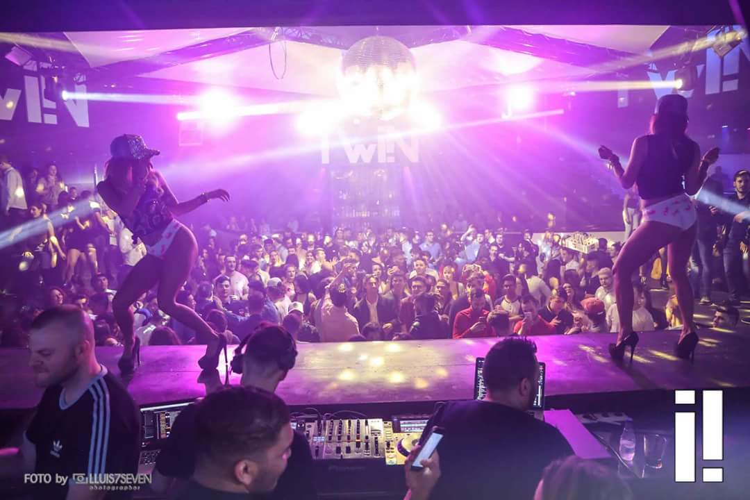 Twin Discoteca gallery image