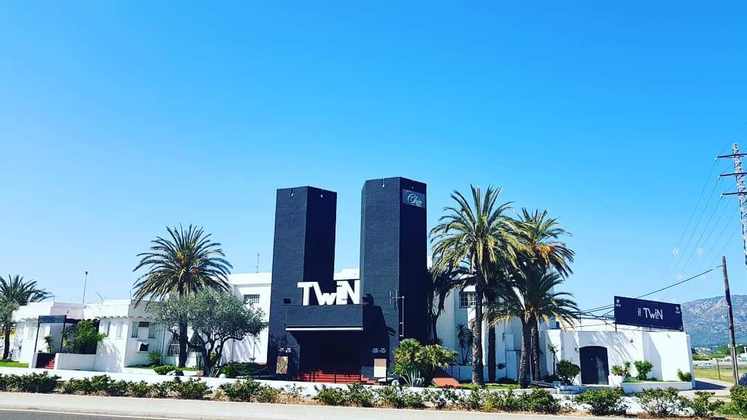 Twin Discoteca gallery image