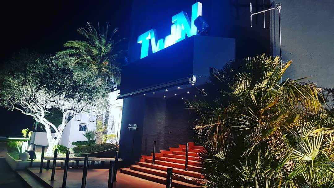 Twin Discoteca gallery image