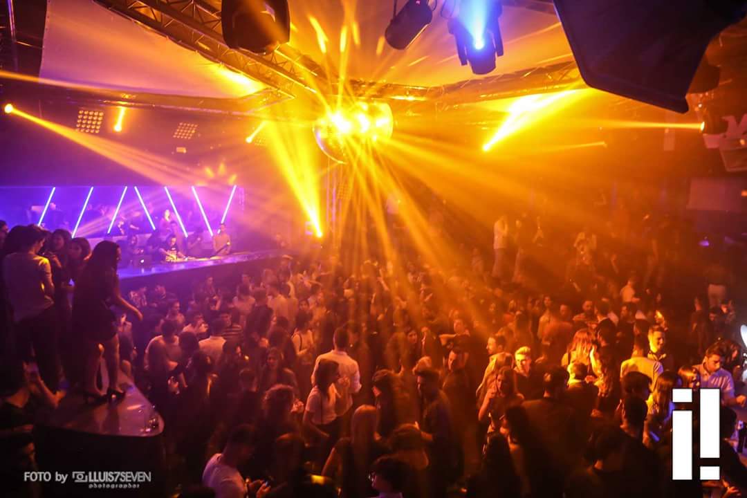 Twin Discoteca gallery image