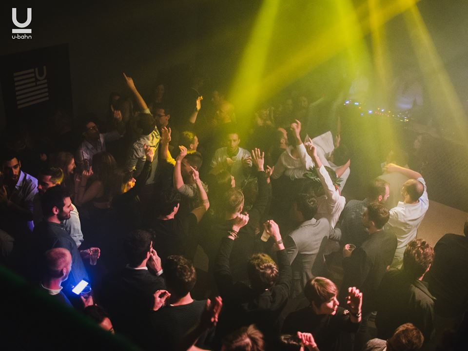 U-bahn gallery image