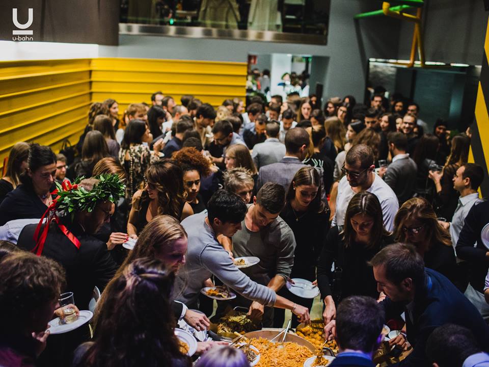 U-bahn gallery image