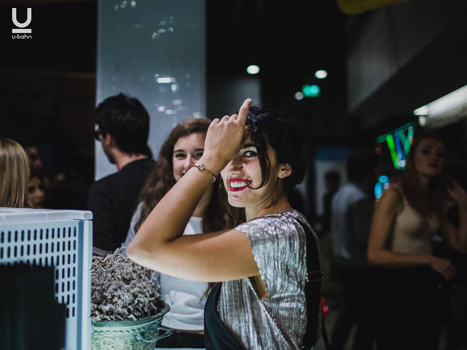 U-bahn gallery image