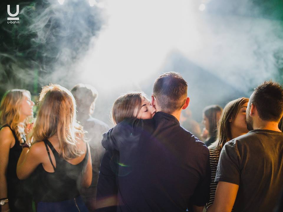 U-bahn gallery image