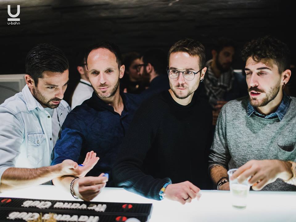 U-bahn gallery image