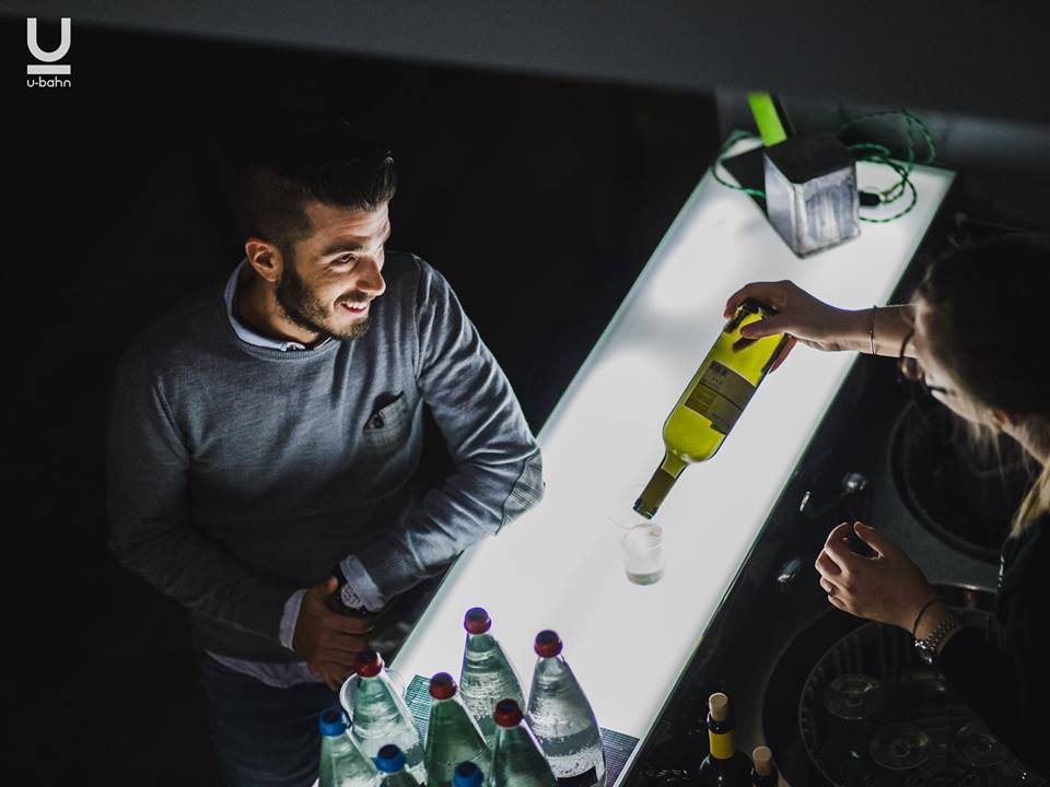 U-bahn gallery image