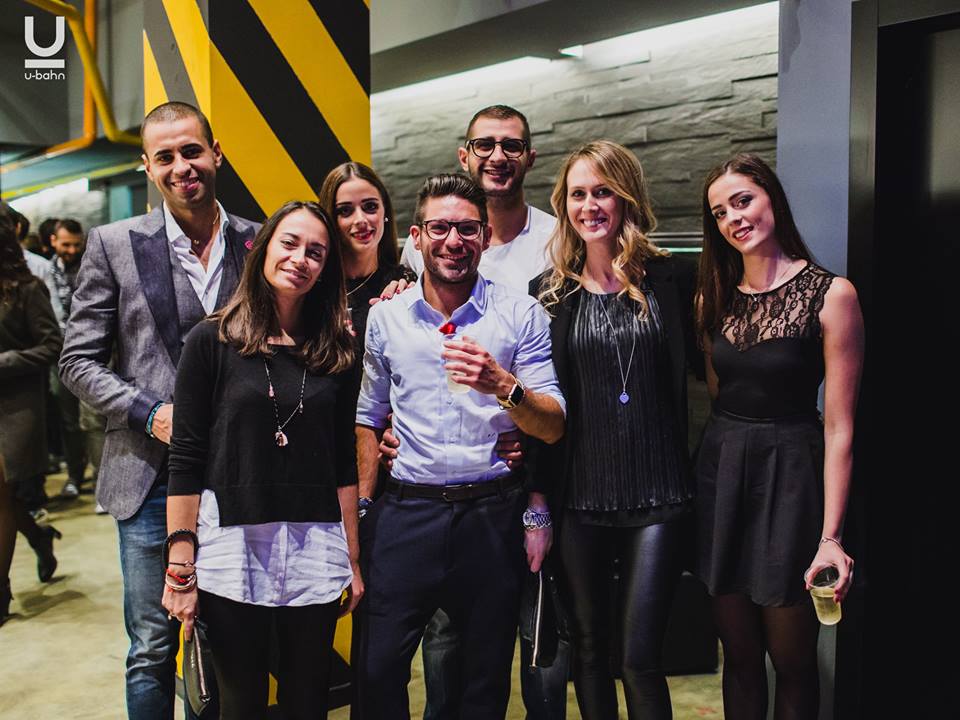 U-bahn gallery image