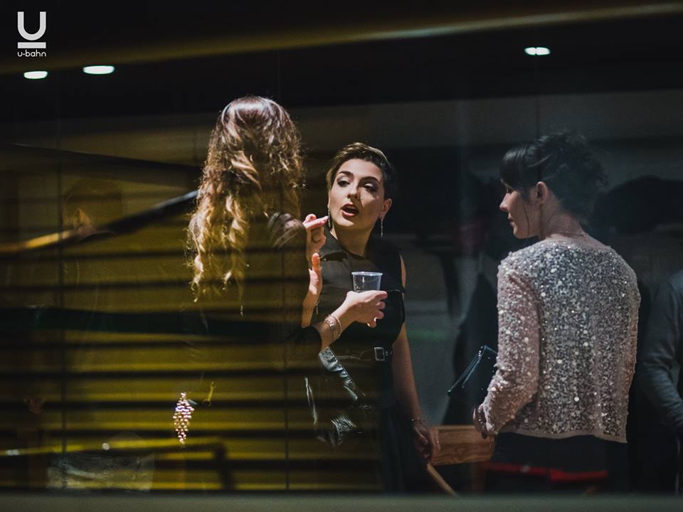 U-bahn gallery image