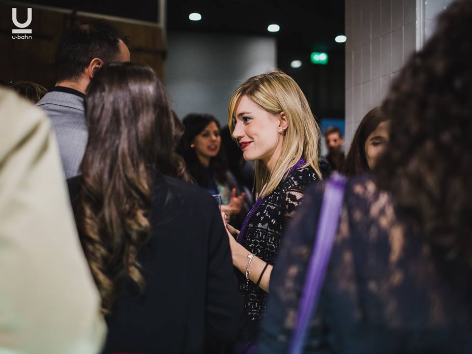 U-bahn gallery image