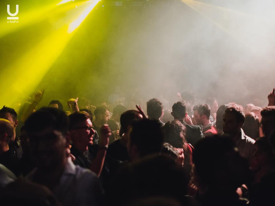 U-bahn gallery image