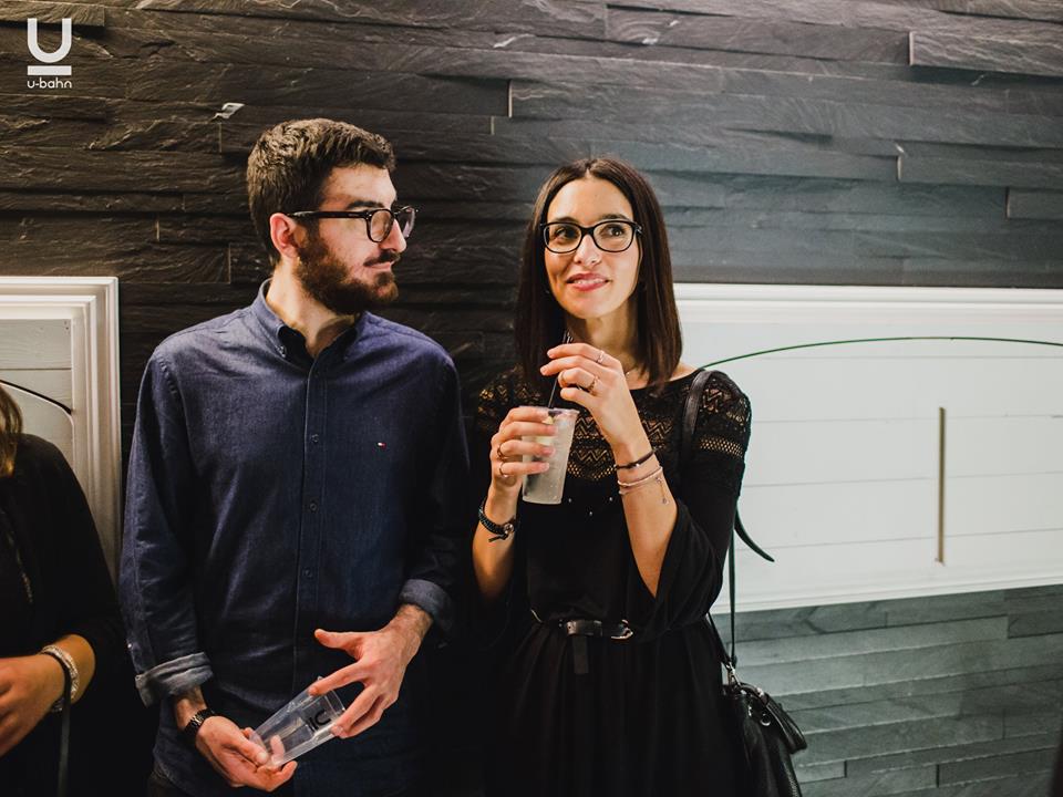 U-bahn gallery image