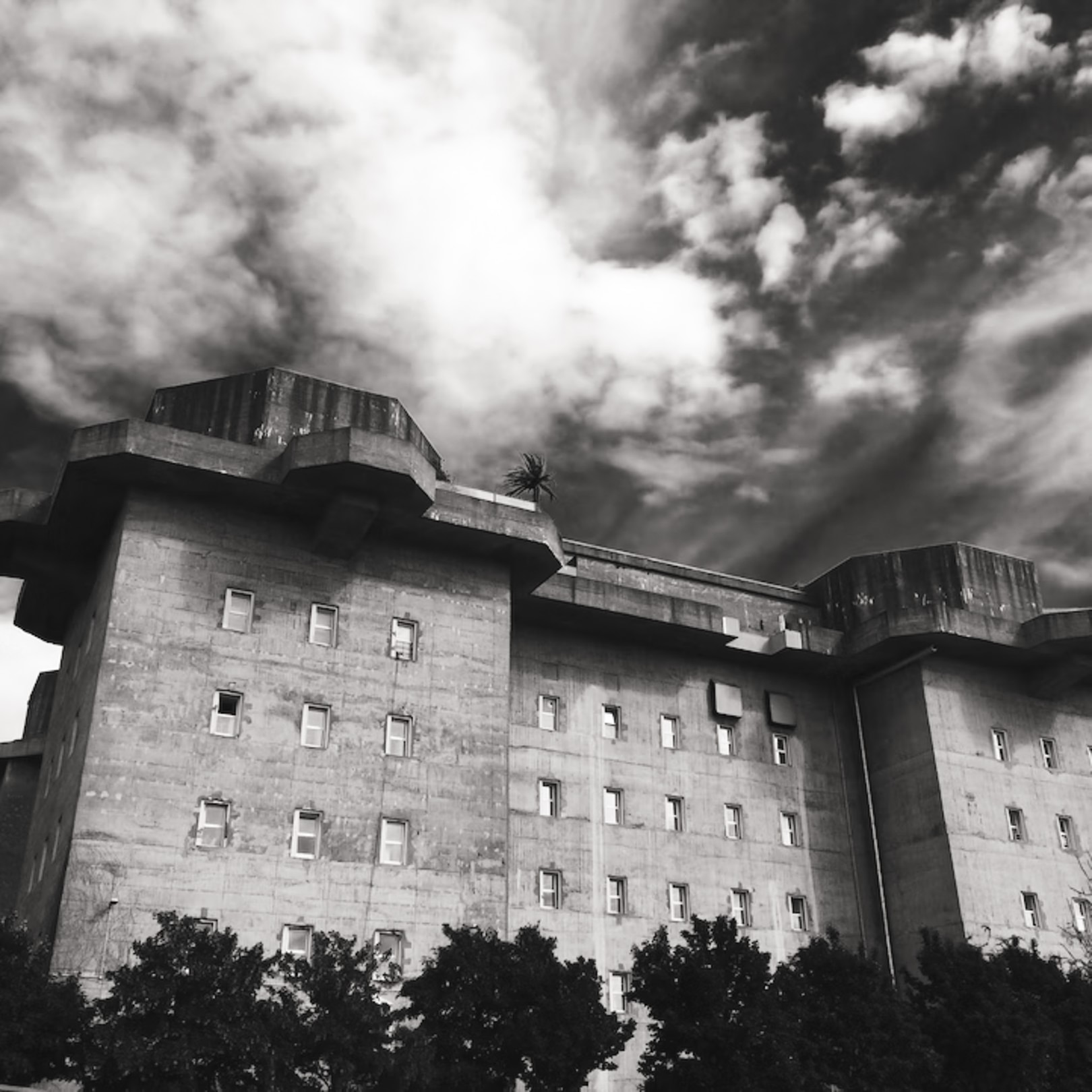 Uebel & Gefährlich gallery image