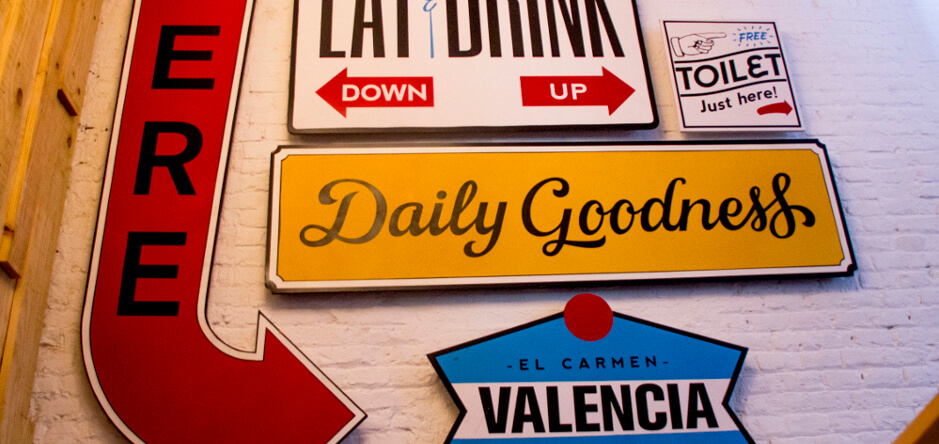 Unic Daily Goodness gallery image