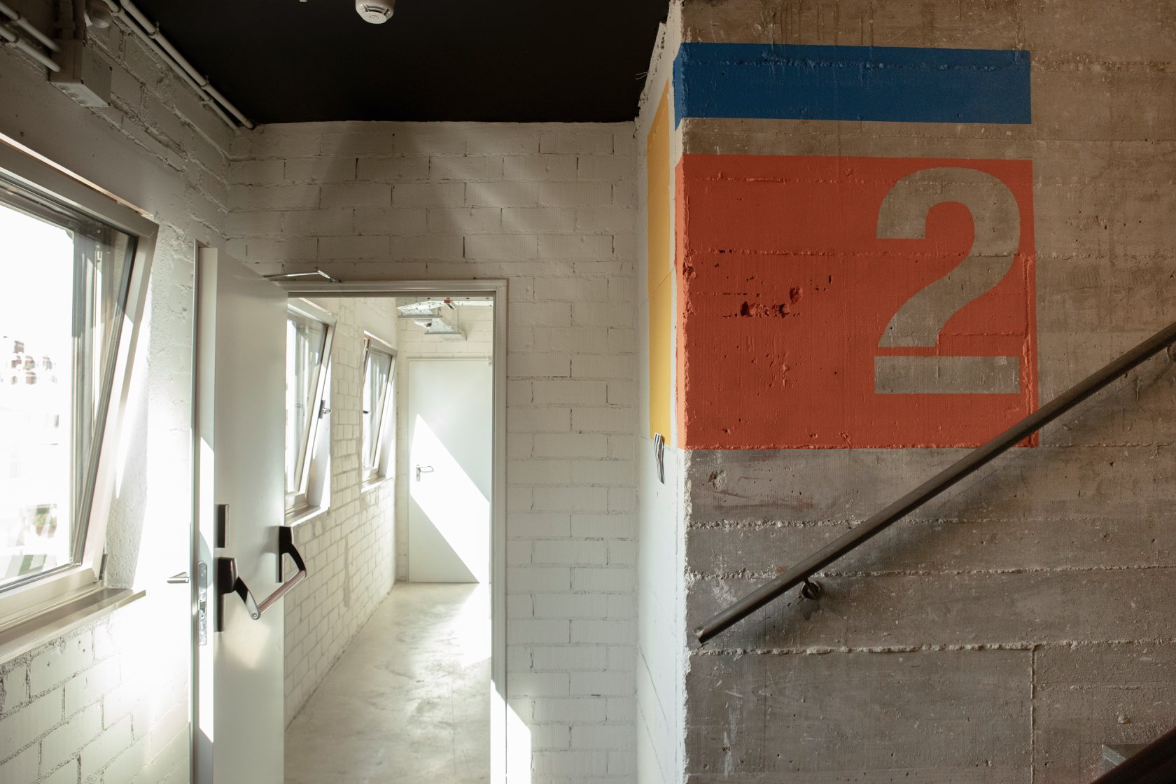 Unite Hostel Barcelona