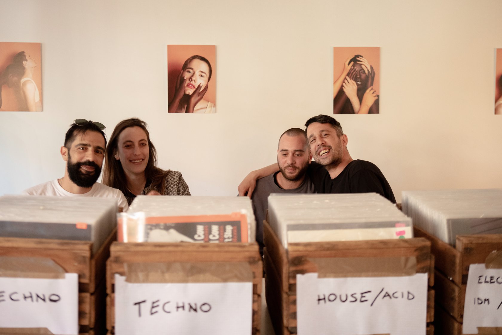 Unite Hostel Barcelona