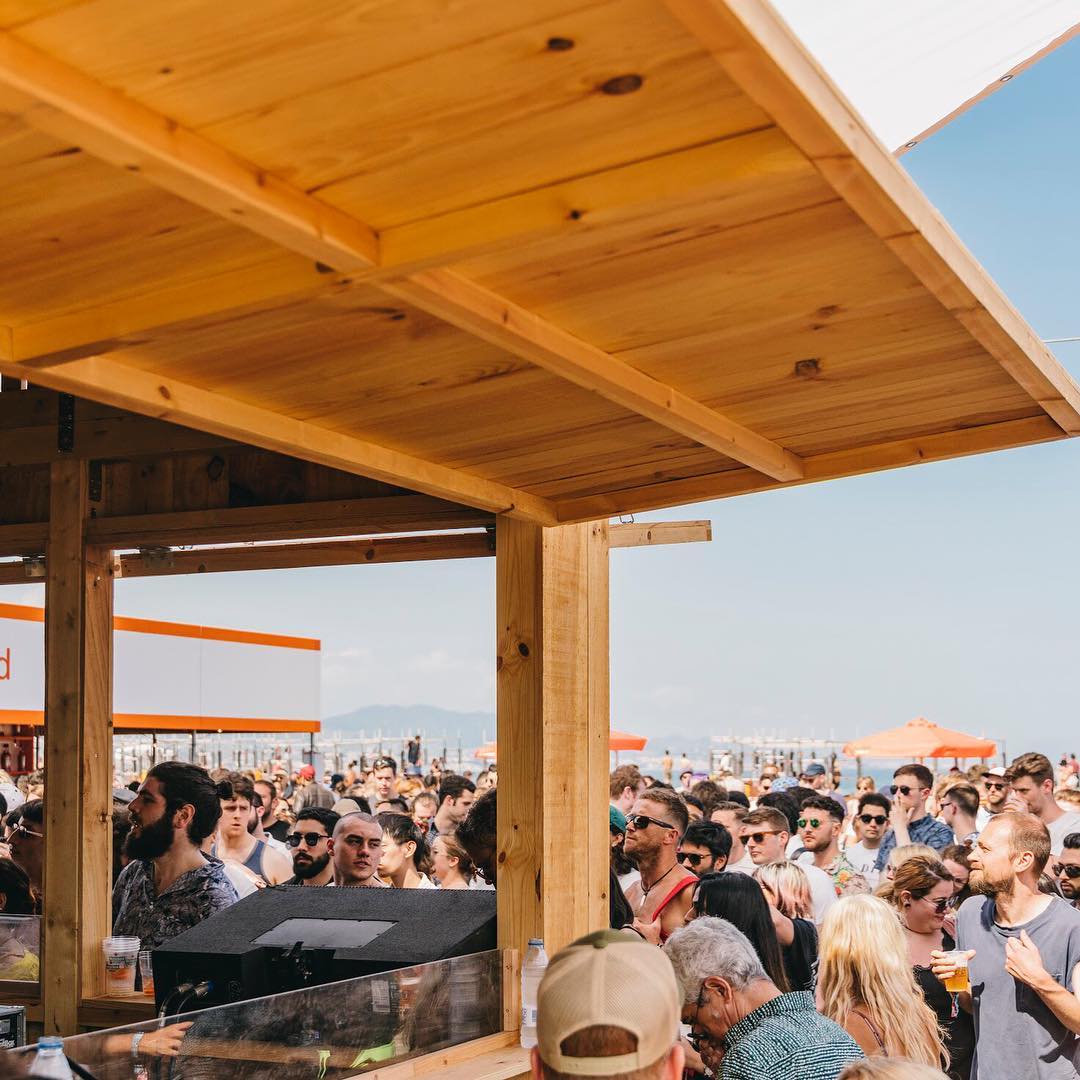 Unite Hostel Barcelona