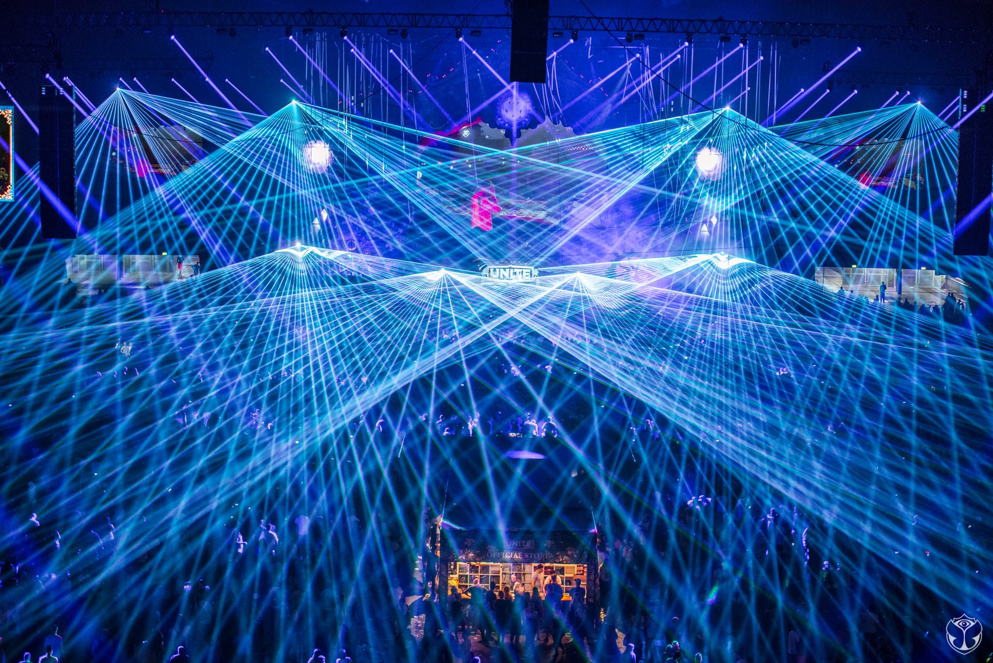 UNITE With Tomorrowland | Spain gallery image