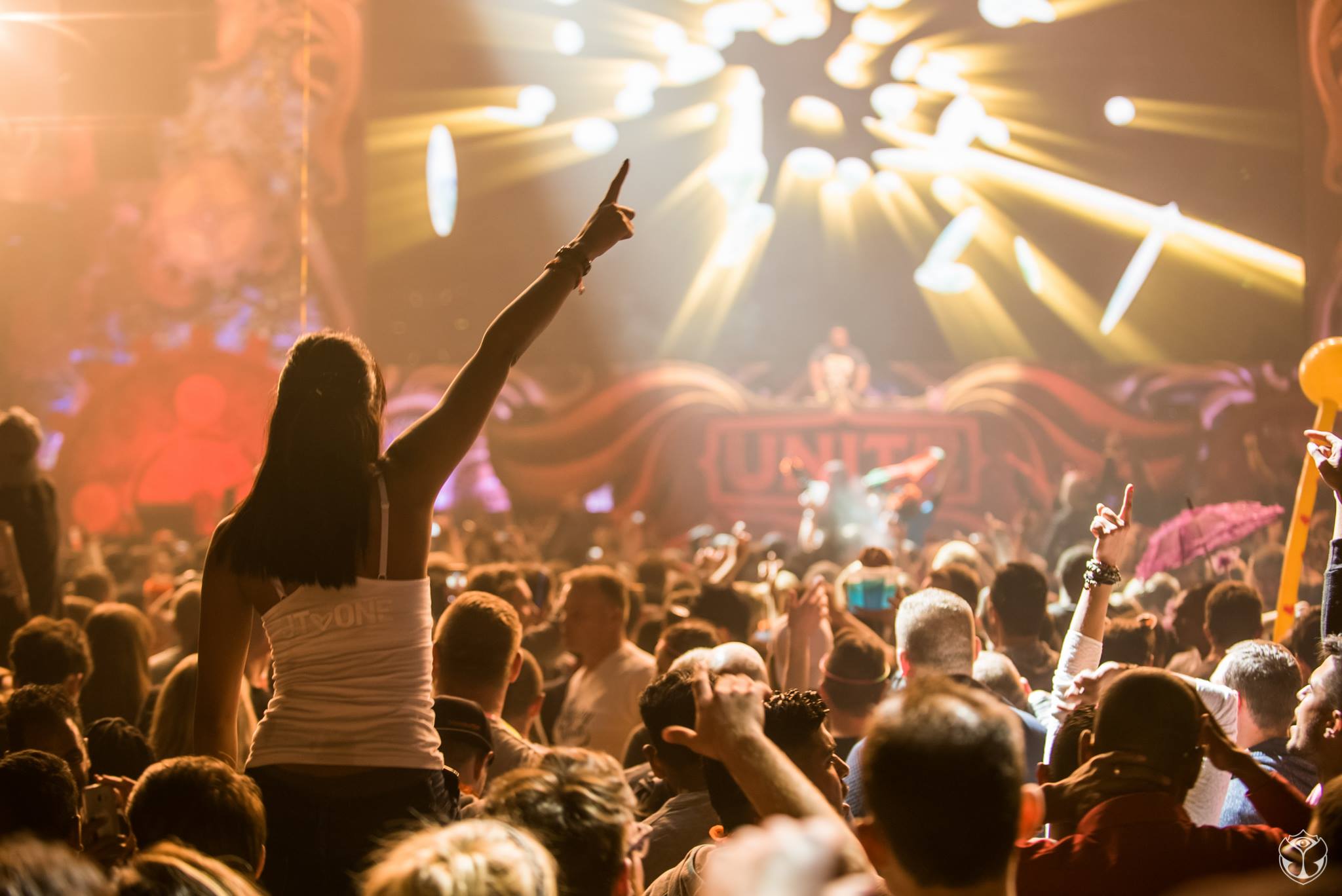 UNITE With Tomorrowland | Spain gallery image