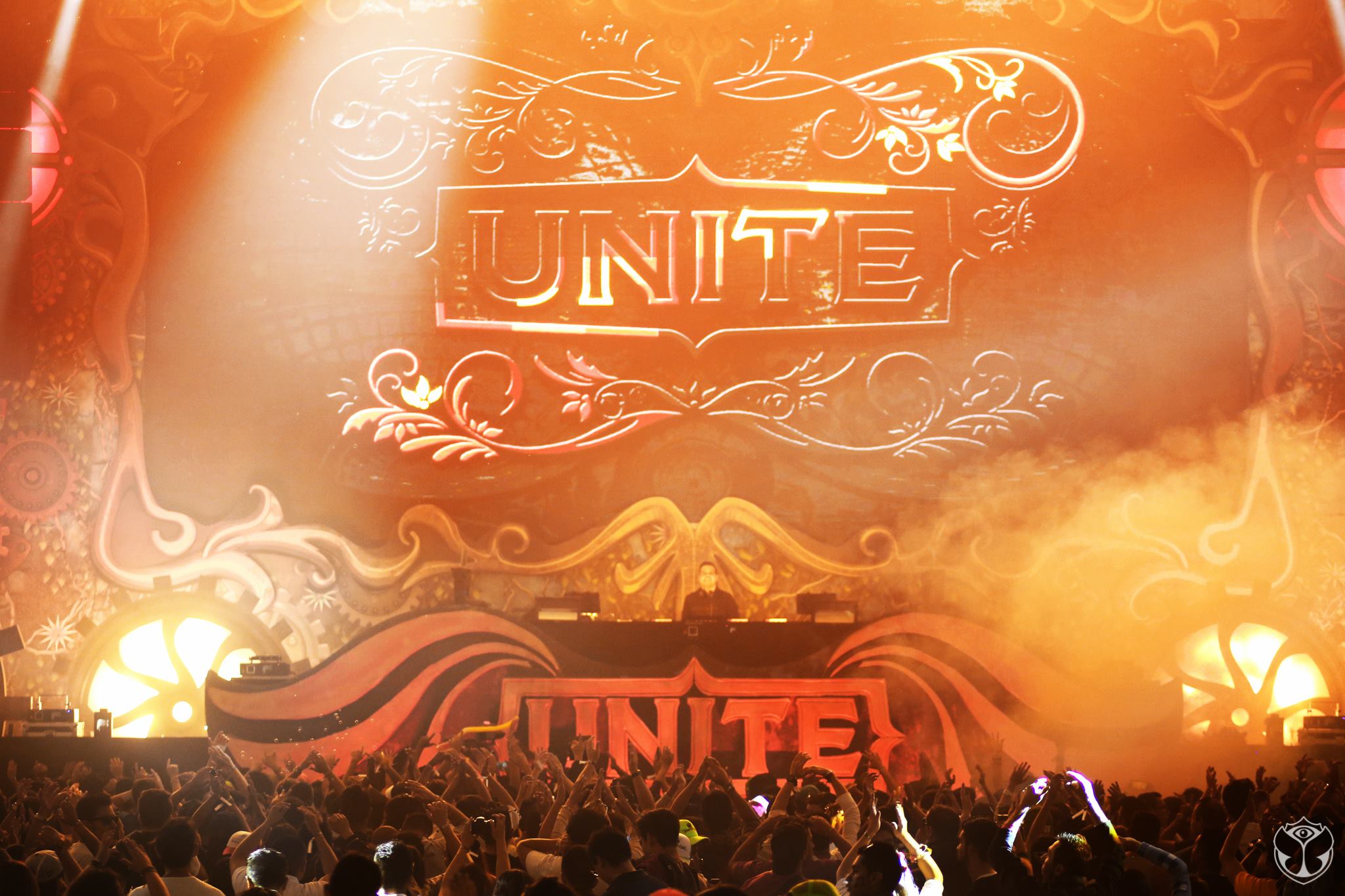 UNITE With Tomorrowland | Spain gallery image